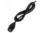 connector UA-20AMFM-SL7A01