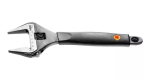 Neo Tools 250 mm adjustable wrench range 0-50 mm