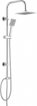 1-function shower head