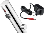 Touchless washbasin mixer with temperature control - 230/6V