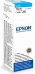 Epson Ink Cyan (C13T66424A) (SPEC)