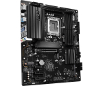ASRock Z890 Pro-A Intel Z890 LGA 1851 (Socket V1) ATX motherboard