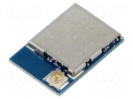 Module: Bluetooth Low Energy | Bluetooth: 5.0,5.1,5.2,5.4 | 8dBm