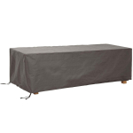 Outdoor cover for table up to 240 cm