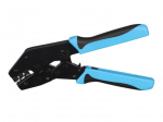 CRIMPING TOOL FOR NON-INSULATED TERMINALS