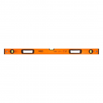 Uued tooted // Poziomnica aluminiowa S 400, 3 libelle, 2 uchwyty, 100 cm