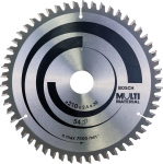 Bosch Multi Material Circular Saw Blades