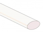 Shrinkable tube 12 mm - clear - 25 pcs
