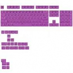 Glorious GPBT Basics Keycaps, ANSI Layout, PBT, EP