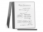 Amazon Kindle Scribe 64GB Premium Pen 2024 Tungsten