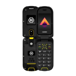 Cell phone Hammer  Bow | LTE | Black | 2.4