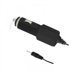 Qoltec Car charger 12-24V | 10.5W | 5V | 2.1A | 2.5x0.7