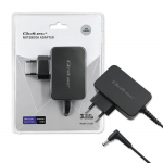 Qoltec Power adapter for laptop Lenovo | 45W | 20V | 2.25A | 4.0*1.7
