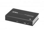 Server - Other Accessories Aten  2-Port True 4K HDMI Splitter | VS182B |  | Input: 1 x HDMI Type A Female; Output: 2 x HDMI Type A Female