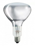 PHILIPS R125 IR 375W E27 230-250V CL 1CT/10 spuldze 923223543807 8711500126597