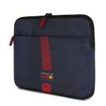 Red Bull PU Leather Powerbar Laptop Sleeve 13-14"