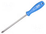 Screwdriver: standard | Phillips | PH3 | 615NI | Blade length: 150mm