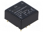 Converter: DC/DC | 15W | Uin: 9&divide;36VDC | Uout: 5VDC | Uout2: -5VDC | THT