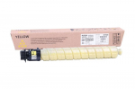 Original Toner Yellow Ricoh MPC2003, MPC2004, MPC2011, MPC2503, MPC2504 (841926)