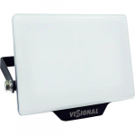 LED Moisture-resistant outdoor floodlight 20W, 2200Lm, 4000K, IP65