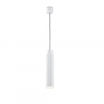 Pendant lamp RIGATTO, max 8.8W, 2700K