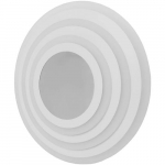 Ceiling lamp with remote control Design Oyster Noah