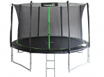 Tooted koju ja aeda // &Otilde;ues | Aiam&ouml;&ouml;bel // Trampolina LEAN SPORT PRO 14ft