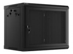 LANBERG Wall mount cabinet 19inch 9U