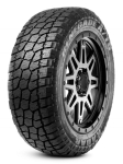 Tire 33x12.5 R22 109Q Radar RENEGADE AT-5