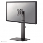 Neomounts FPMA-D865BLACK Monitor stand 10-32" - gas spring