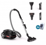 Philips XD6142/12 Vacuum cleaner 900W