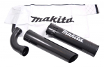 Makita 197235-3 leaf blower accessory Black