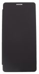 Book case Evelatus Samsung Galaxy A21s Book Case Black