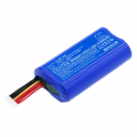 5200mAh for Sunmi V1S,V2,P1,W6900,WS920
