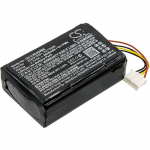 3450mAh for Coppernic C-One e-ID,XGK-C-ONE-E-ID