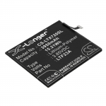 3950mAh for LeTV Le Pro 3,X720