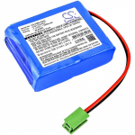 3600mAh for CEMB DWA 1000 wheel