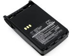 1800mAh for Motorola GP328 Plus,GP329 Plus,GP338 Plus,GP344,GP388,GP628 Plus,GP638 Plus,GP644,GP688,EX500