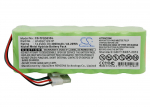 3000mAh for Tektronix TFS3031,965,DSP 78-8097-5058-7
