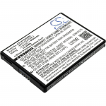 4000mAh for Honeywell Scanpal EDA50K,Scanpal EDA40,EDA50,EDA50hc,Scanpal EDA51,Scanpal EDA70,Scanpal EDA71