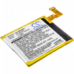 750mAh for Amazon Kindle 6,D01100,Kindle 4,Kindle 4G,Kindle 5