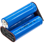 1800mAh for Ermila Bellina