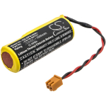 3500mAh for Omron CS1,CS1H