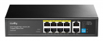 Cudy Switch (GS1010P)