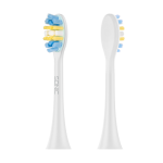 Isikliku hoolduse tooted // Personal hygiene products // Gł&oacute;wki do szczoteczki sonicznej TEESA SONIC 2 TSA8087-W średnie