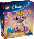 M&auml;nguala | PC | Konsoolid | Tarvikud // Harivad m&auml;nguasjad | Interaktiivsed | Loomingulised | Kunstilised // Klocki disney 43257 andzia