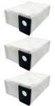 Vacuum cleaner accessory Midea  V15 Dust Bag | 3 pc(s)