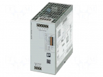 Power supply: switching | for DIN rail | 480W | 24VDC | 20A | IP20 | 94%