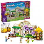 LEGO FRIENDS 42671 Plant Caf&eacute; & Flower Shop
