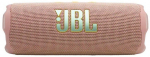 JBL Flip 7 Bluetooth Speaker Pink